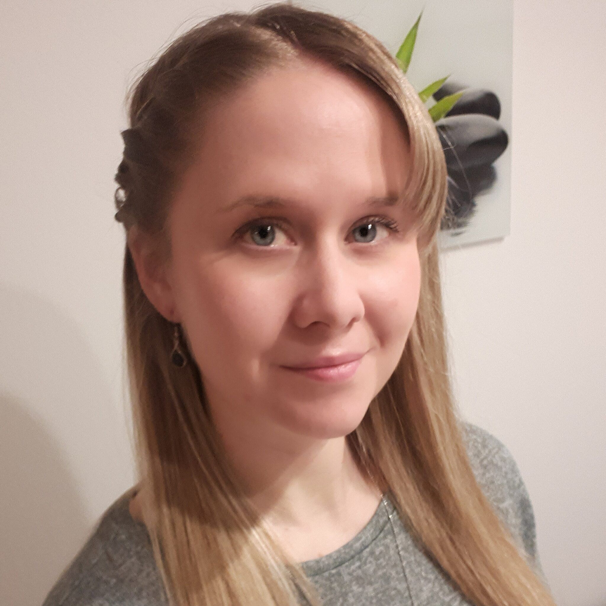 Maria Wurzer - Projektassistenz