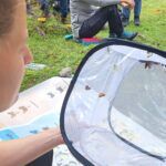Exkursion im Valsertal