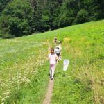 Junge Uni trifft Viel-Falter