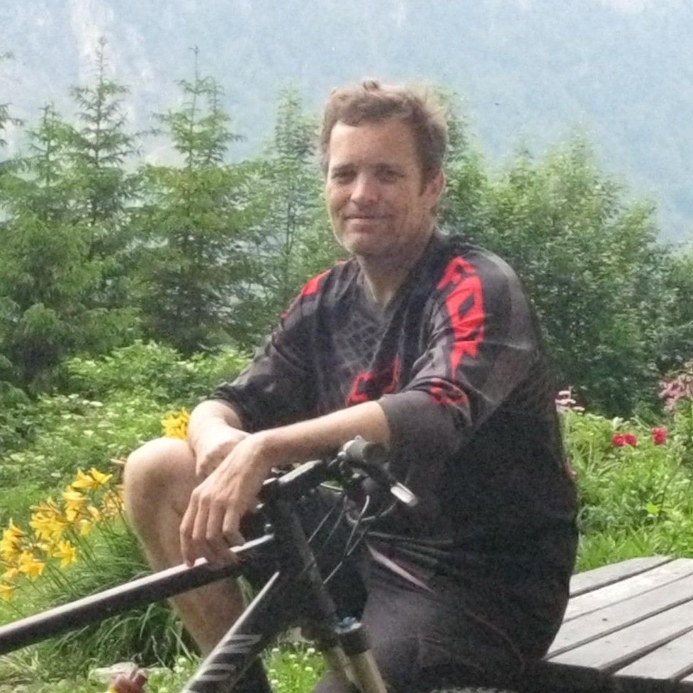 Ehrenamtlicher Erheber - Manfred Rameseder