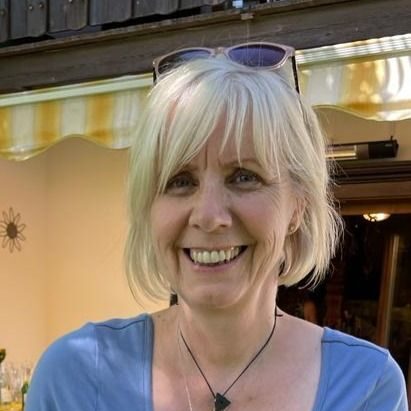 Viel-Falter Ehrenamtliche - Beatrix Thaler