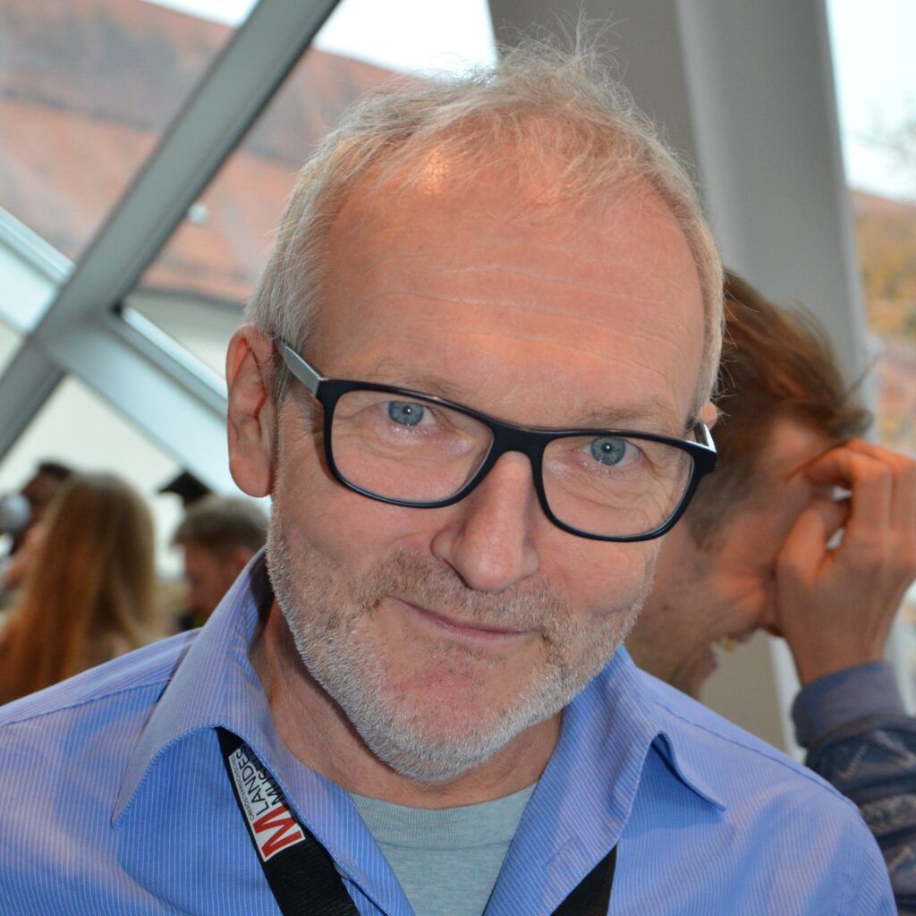 Stefan Kirchweger - Experte - c - Fritz Gusenleitner