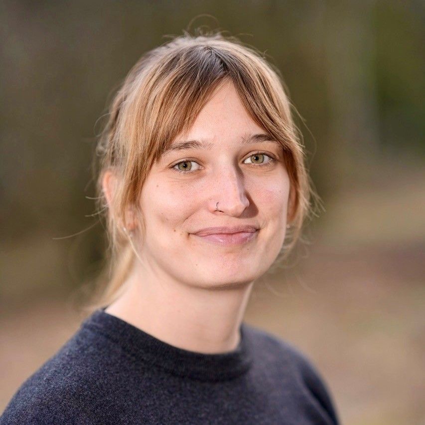 Veronika Settles - Expertin
