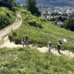 Junge Uni - Viel-Falter Workshop